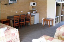 Tenterfield Bowling Club Motor Inn - Northern Rivers Accommodation 1