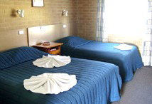 Tenterfield Bowling Club Motor Inn - Northern Rivers Accommodation 2