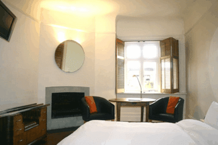 The Hatton - South Yarra - Northern Rivers Accommodation 3