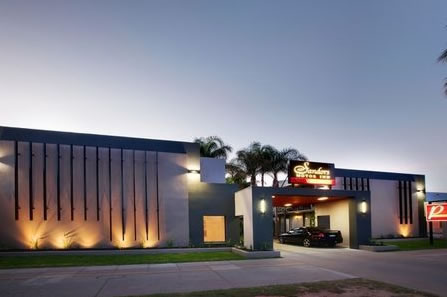 Sandors Motor Inn - Northern Rivers Accommodation 0