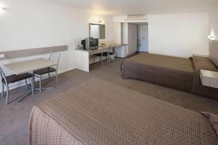 Sandors Motor Inn - Northern Rivers Accommodation 2