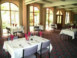 Sandors Motor Inn - Northern Rivers Accommodation 3