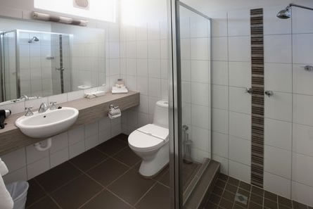 Sandors Motor Inn - Northern Rivers Accommodation 4