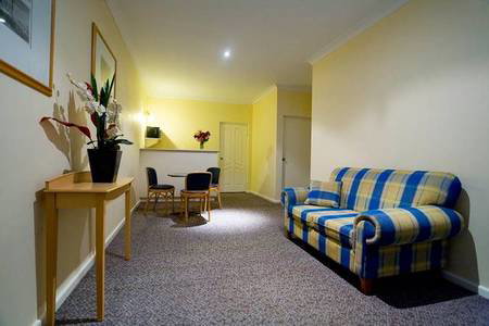 Archer Resort - Northern Rivers Accommodation 1