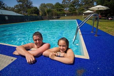 Archer Resort - Northern Rivers Accommodation 2