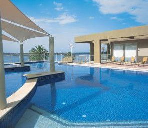 Rydges Port Macquarie - Northern Rivers Accommodation 0