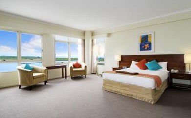 Rydges Port Macquarie - Northern Rivers Accommodation 1