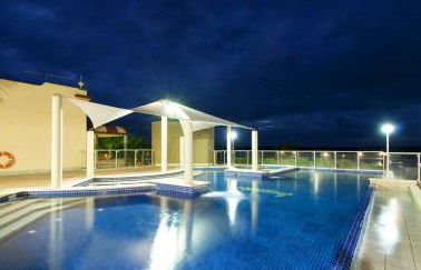 Rydges Port Macquarie - Northern Rivers Accommodation 3