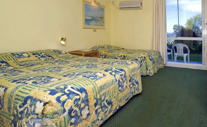 All Seasons Salamander Shores - Northern Rivers Accommodation 0