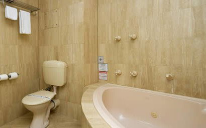 All Seasons Salamander Shores - Northern Rivers Accommodation 3