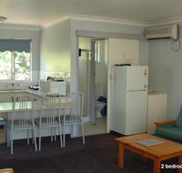 Bermuda Breezes Resort - Northern Rivers Accommodation