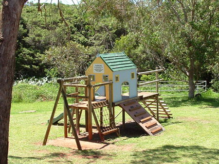 Bermuda Breezes Resort - Northern Rivers Accommodation 2