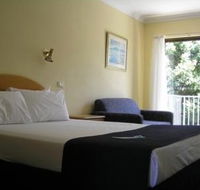Best Western Macquarie Barracks Motor Inn - Northern Rivers Accommodation