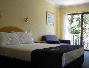 Best Western Macquarie Barracks Motor Inn - Northern Rivers Accommodation 0