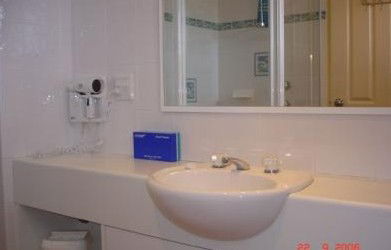 Best Western Macquarie Barracks Motor Inn - Northern Rivers Accommodation 1
