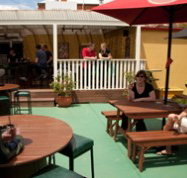 Jack Duggans Irish Pub - Northern Rivers Accommodation