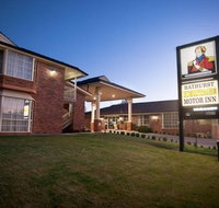 Bathurst Heritage Motor Inn - Northern Rivers Accommodation