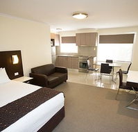 Country Comfort Premier Motel - Northern Rivers Accommodation
