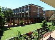 Grace College - Northern Rivers Accommodation 2