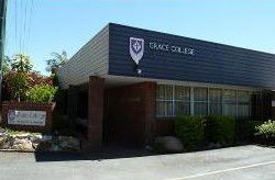 Grace College - Northern Rivers Accommodation 3
