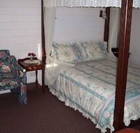 First Landing Motel - Northern Rivers Accommodation