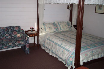 First Landing Motel - Northern Rivers Accommodation 0