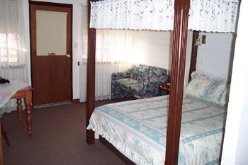 First Landing Motel - Northern Rivers Accommodation 2