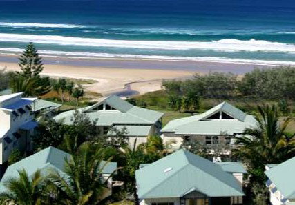 Fraser Island Beach Houses - Northern Rivers Accommodation 0