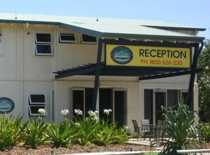 Fraser Island Beach Houses - Northern Rivers Accommodation 1