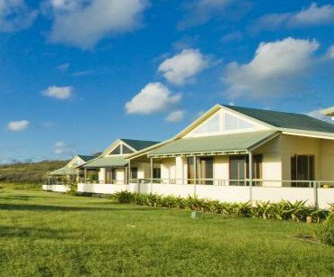 Fraser Island Beach Houses - Northern Rivers Accommodation 3