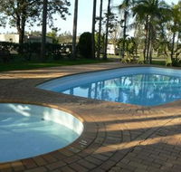 Glenwood Tourist Park and Motel - Northern Rivers Accommodation