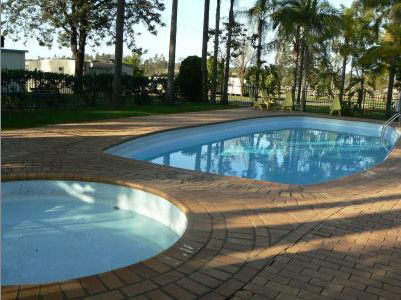 Glenwood Tourist Park And Motel - Northern Rivers Accommodation 0