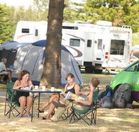 BIG4 Sydney Lakeside Holiday Park - Northern Rivers Accommodation