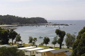 Sapphire Sun Holiday Village - Northern Rivers Accommodation 0