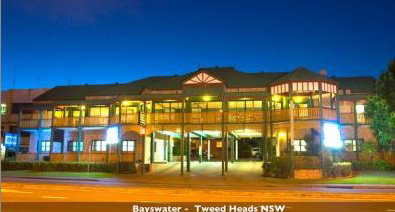 Comfort Inn Bayswater - Northern Rivers Accommodation 0