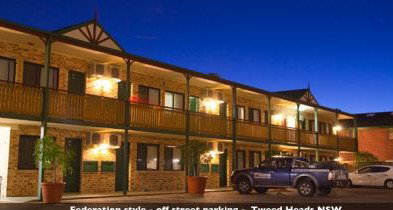 Comfort Inn Bayswater - Northern Rivers Accommodation 1