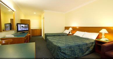 Comfort Inn Bayswater - Northern Rivers Accommodation 2