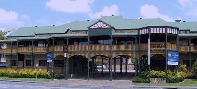 Comfort Inn Bayswater - Northern Rivers Accommodation 3