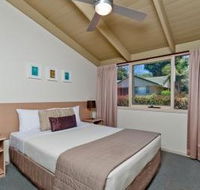 Shelly Beach Resort - Northern Rivers Accommodation
