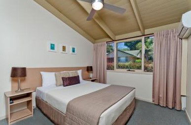 Shelly Beach Resort - Northern Rivers Accommodation 0