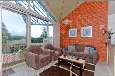 Shelly Beach Resort - Northern Rivers Accommodation 4