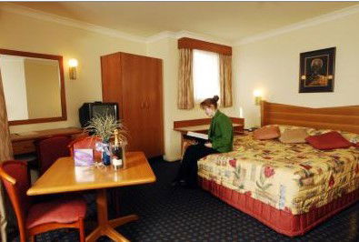 Dubbo Rsl Club Motel - Northern Rivers Accommodation 1