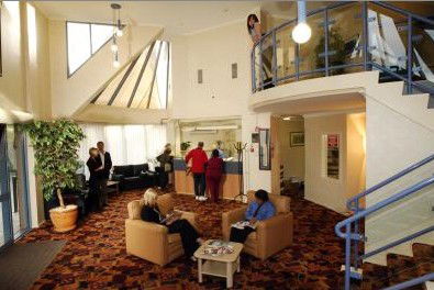 Dubbo Rsl Club Motel - Northern Rivers Accommodation 2