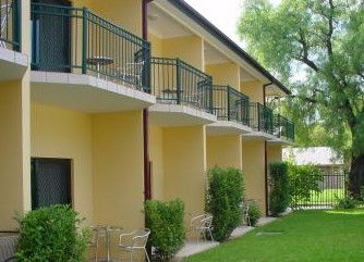 St. Marys Park View Motel - Northern Rivers Accommodation 0