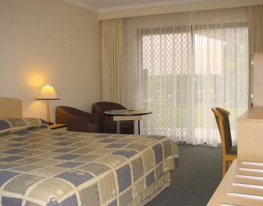 St. Marys Park View Motel - Northern Rivers Accommodation 1