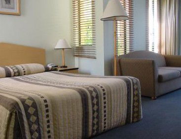 St. Marys Park View Motel - Northern Rivers Accommodation 2
