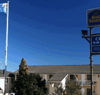 Best Western Coachman's Inn Motel - Northern Rivers Accommodation