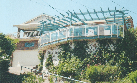 Aspirations at Diggers Beach - Northern Rivers Accommodation