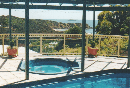 Aspirations At Diggers Beach - Northern Rivers Accommodation 1