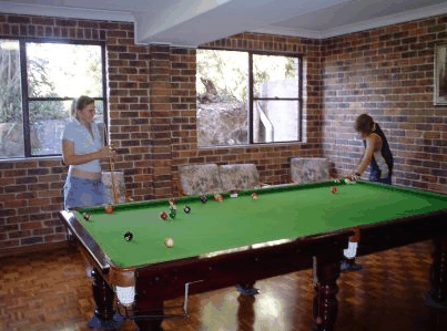 Aspirations At Diggers Beach - Northern Rivers Accommodation 2